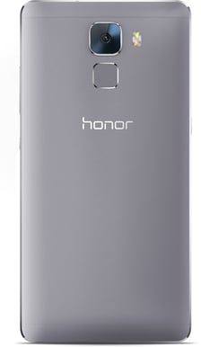 Huawei Honor 7 Grå Dual SIM