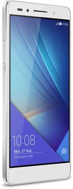 Huawei Honor 7 Silver Dual SIM