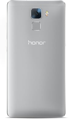 Huawei Honor 7 Silver Dual SIM