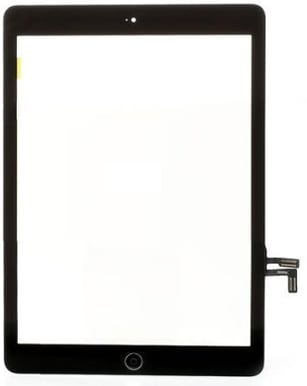 Skärmbyte Apple iPad Mini 2 Retina svart