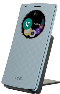 LG WPC-110 Wireless Charger Black