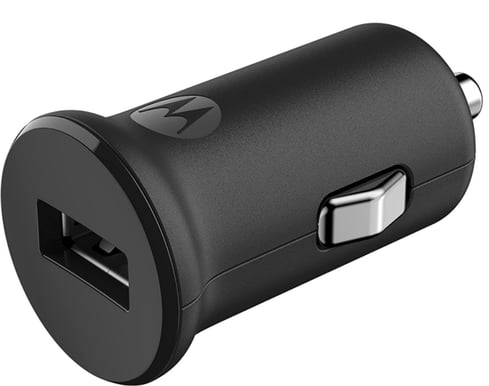 Motorola TurboPower 15 VPA