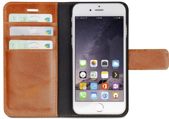 dbramante1928 Lynge iPhone 6/6s Golden Tan