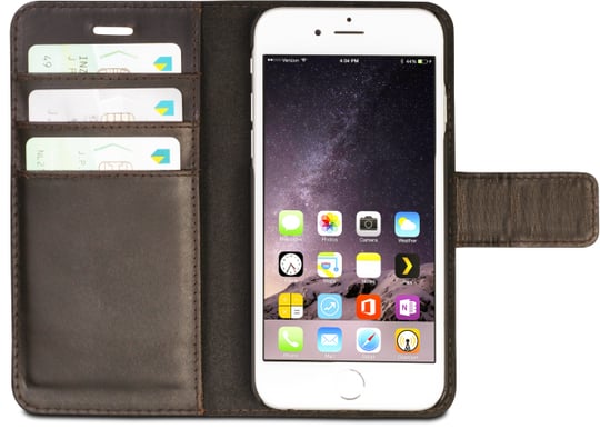 dbramante1928 Lynge iPhone 6/6s Hunter Dark