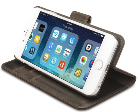 dbramante1928 Lynge iPhone 6/6s Hunter Dark