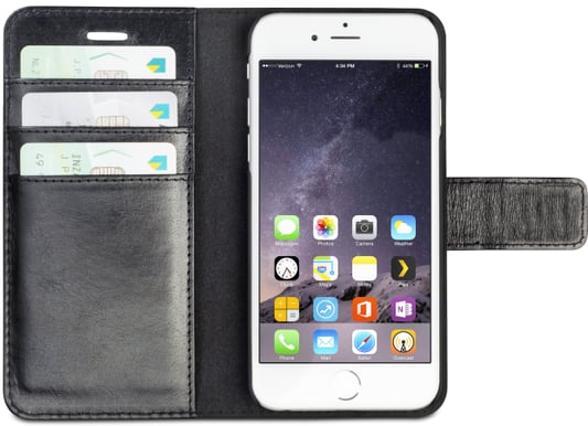 dbramante1928 Lynge iPhone 6/6s Black