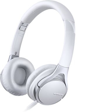 Sony MDR-10RC