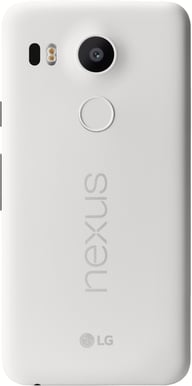 LG Nexus 5X 32GB Vit