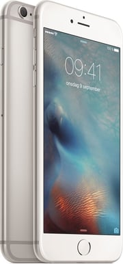 Apple iPhone 6s Plus 128GB Silver