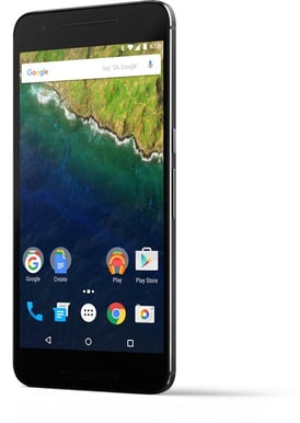 Huawei Nexus 6P 128GB Grå