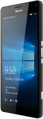 Microsoft Lumia 950 XL Svart