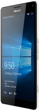 Microsoft Lumia 950 XL Vit