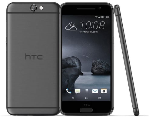 HTC One A9 Grå