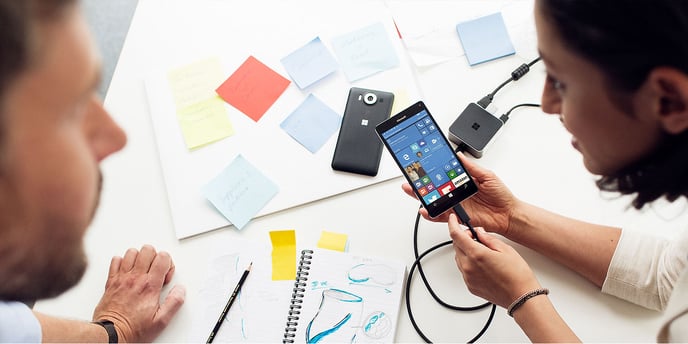 Microsoft Display Dock