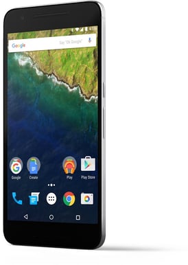 Huawei Nexus 6P 64GB Silver