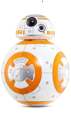 BB-8 By Sphero