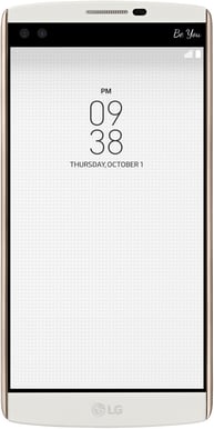 LG V10 Vit