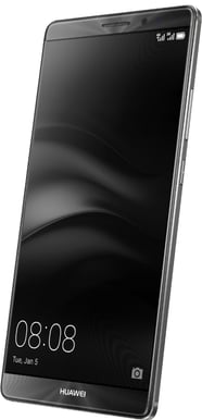Huawei Mate 8 Grå Dual SIM