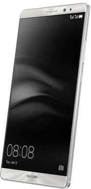 Huawei Mate 8 Silver Dual SIM