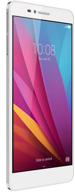 Huawei Honor 5x Silver Dual SIM