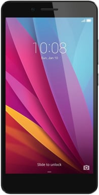Huawei Honor 5x Grå Dual SIM