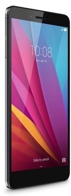 Huawei Honor 5x Grå Dual SIM