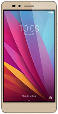 Huawei Honor 5x Guld Dual SIM