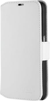 iDeal Slim Magnet Wallet Galaxy S7 Vit