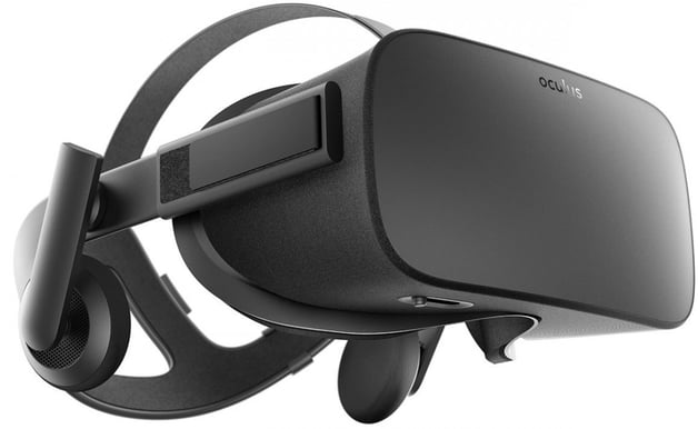 Inet oculus on sale rift s