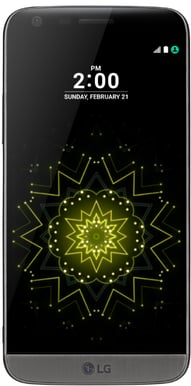 LG G5 Titan