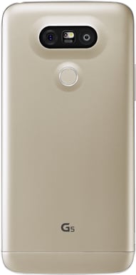 LG G5 Guld