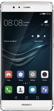 Huawei P9 Silver