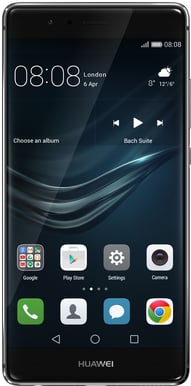 Huawei P9 Grå