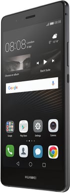 Huawei P9 Lite Svart Dual SIM