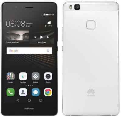 Huawei P9 Lite Vit Dual SIM