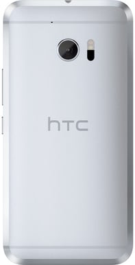 HTC 10 Silver