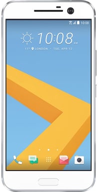 HTC 10 Silver