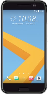 HTC 10 Grå