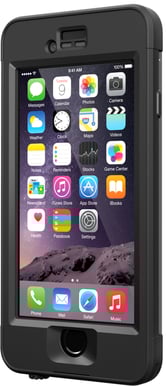 LifeProof nüüd iPhone 6s Case Svart