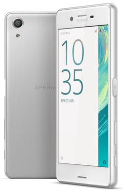 Sony Xperia X Performance Vit