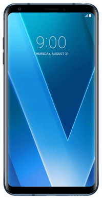 LG V30 Blå