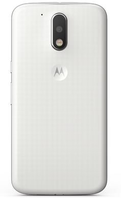 Motorola Moto G4 Vit