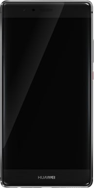 Huawei P9 Plus Grå