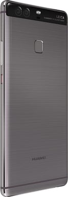 Huawei P9 Plus Grå