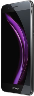 Huawei Honor 8 Svart Dual SIM