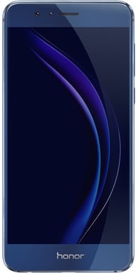 Huawei Honor 8 Blå Dual SIM