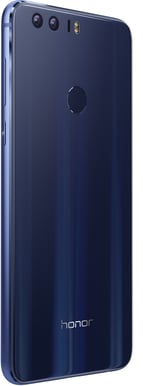 Huawei Honor 8 Blå Dual SIM