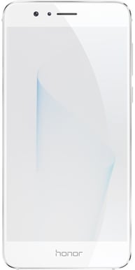 Huawei Honor 8 Vit Dual SIM