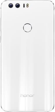 Huawei Honor 8 Vit Dual SIM