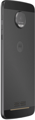 Moto Z Svart/grå